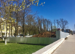 Шахтинская БОЛЬница: место, где вырывают с корнями