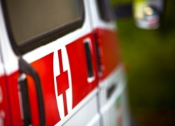 Под Шахтами водитель насмерть сбил пешехода и скрылся с места аварии