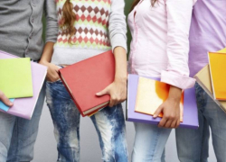 День студента прошел онлайн