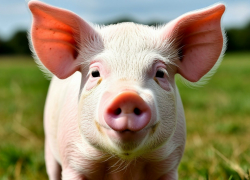 Введен карантин из-за африканской чумы свиней в Ростовской области