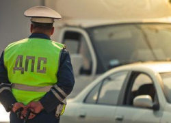 Езда по встречке обойдется шахтинцу в 45 000 рублей