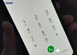 Беженцы, размещенные в Шахтах, могут задать вопросы по дополнительному номеру МЧС