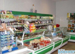 В Шахтах будут судить мужчин за разбойное нападение на магазин