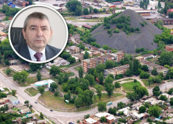 «Эти фирмы работают по-варварски»: первый замглавы шахтинской администрации жестко высказался о разработке городских терриконов