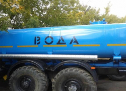 Куда обращаться за подвозом воды в Шахтах