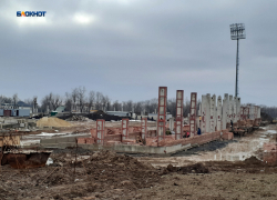 Шахтинский недострой – под контроль области: в регионе намерены создать Службу единого заказчика