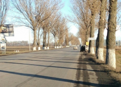 За более чем 60 млн рублей в Шахтах отремонтируют въезды в город
