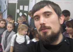 Шахтинский священник: «Ночная пасхальная служба дает непохожее ни на что чувство присутствия Божия»