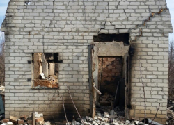 Злоумышленник поджег дачный домик в Шахтах