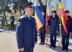Обвиняемого в избиении подростка директора шахтинского кадетского корпуса наградили за патриотическое воспитание молодежи