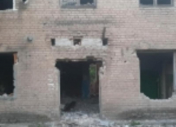 Жильцов аварийного дома в Шахтах расселят после вмешательства прокуратуры 