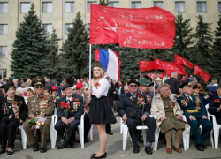 Шахтинцев ожидают грандиозные торжества на майские праздники 