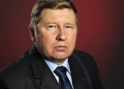 В Шахтах скончался лидер местных коммунистов Геннадий Ильин