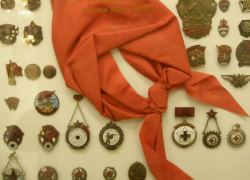19 мая была создана пионерская организация и произошло еще много исторических событий