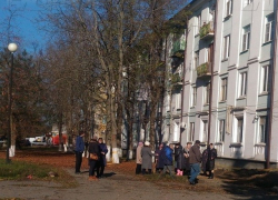 За помехи в укладке газовой трубы, шахтинцам грозят неустойкой в 105 тысяч рублей