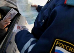 Сотрудник ДПС отказался брать взятку от нарушителя 