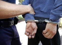 В Шахтах поймали подозреваемого, который скрывался по всей стране