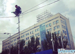 На ростовском автовокзале, назвавшись жителем Шахт, мужчина пытался покончить жизнь самоубийством 