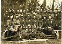 Победы родные лица: шахтинская память