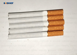 Реализацию незаконной табачной продукции вовремя пресекли в Шахтах 