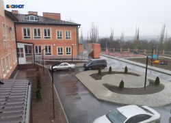 Детский сад на Мечникова ждет своих воспитанников