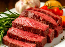 Цены на говядину и свинину в Ростовской области выросли еще больше