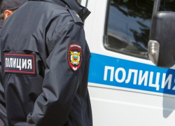 В полиции ответили на признание Шахт «самым опасным городом России»