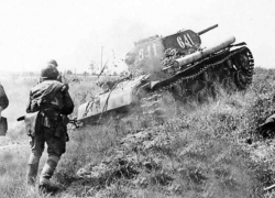 12 июля 1943 года состоялось крупнейшее танковое сражение Второй мировой войны 