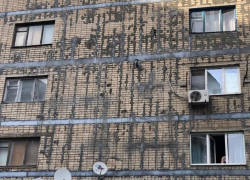 Пострадавшие от ремонта: как уродуют шахтинские дома