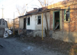 «Пока идешь, кровь в жилах стынет»: шахтинцы о заброшенном доме 
