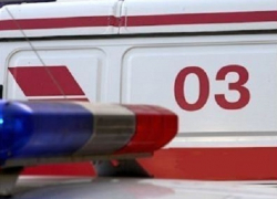 В Шахтах на проспекте Карла Маркса «Рено Логан» сбил школьника