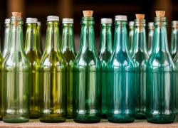 Шахтинца осудили за подпольное производство алкоголя и конфисковали имущество