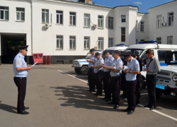 В полиции есть вакансии сотрудников уголовного розыска, но больше всего требуются участковые и ППС-ники