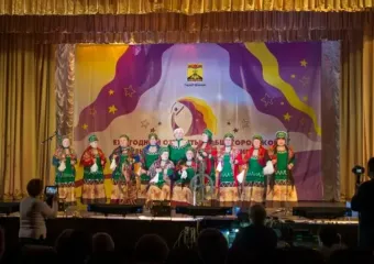 Мы такие же, как все, только талантливее: шахтинцы с ограниченными возможностями стали открытием Арт-Фестиваля