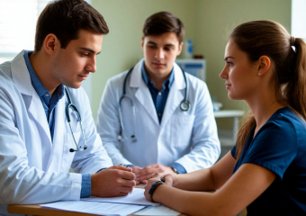 В Шахтах проходит Неделя просвещения о значимости регулярных медицинских обследований