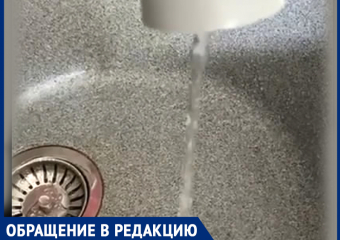 Вода из крана в доме – тонкой струйкой, зато огород, в том числе и соседей, заливает: Светлана Скиба