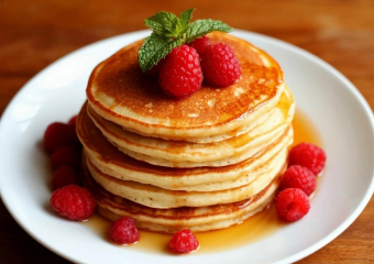 Стоимость блинов снизилась к Масленице в Шахтах