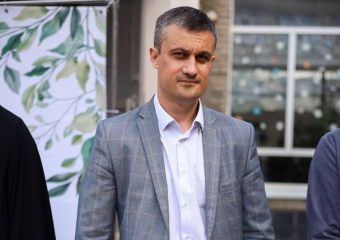 Новое назначение на должность директора департамента городского хозяйства Шахт 