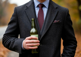 Шахтинец украл бутылку виски и получил за это два года лишения свободы