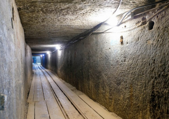 В Шахтах проинвентаризируют городские убежища