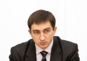 Бывший директор департамента спорта Шахт стал заместителем главы администрации Октябрьского района