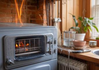 Отопительный сезон начнется 15 октября в Шахтах