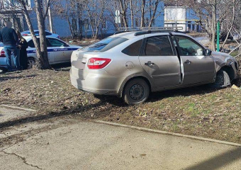 75-летний водитель погиб за рулем в Шахтах 