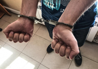 В смертельном избиении 74-летнего отца подозревается житель Шахт