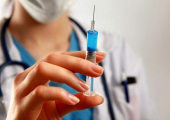 В Шахтах планируют привить от гриппа почти половину населения 