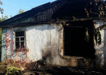 Пенсионерок, найденных после пожара, жестоко убили, а затем сожгли в Шахтах