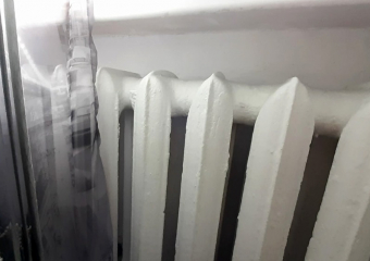 15 котельных в Шахтах обещают реконструировать к новому отопительному сезону