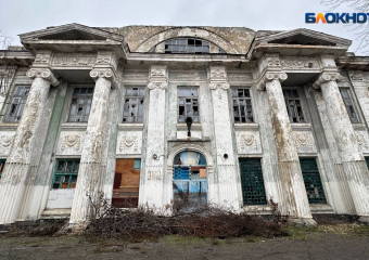 Школа №30 в Шахтах: от первого звонка до музея шахтерской славы