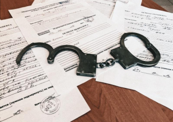 29-летний шахтинец нашел телефон на улице и перевел с него все деньги 