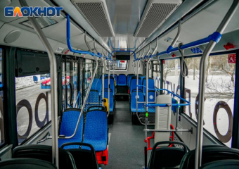 В Шахтах на Красную горку перекроют проезд и пустят автобус до кладбища